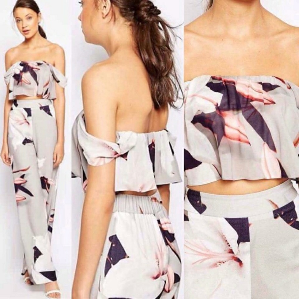 NWT 2pc Outfit Set